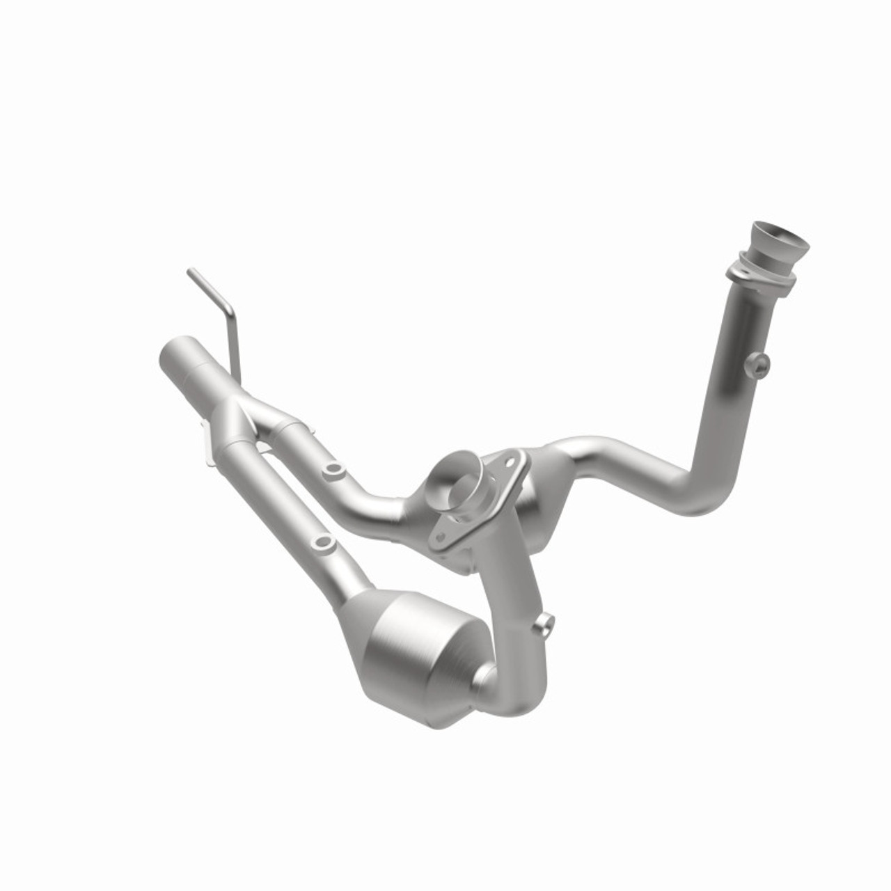 MagnaFlow Conv DF 04 Jeep Grand Cherokee 4.7L - 49074