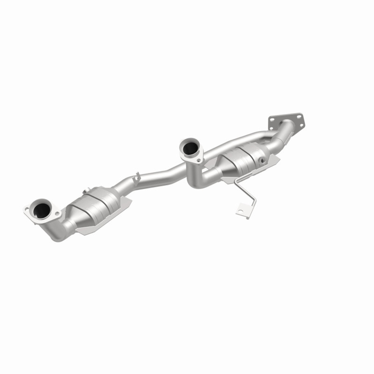 MagnaFlow Conv DF 04 Ford Freestar 3.9L - 49079
