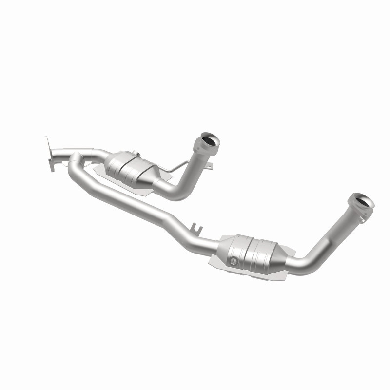 MagnaFlow Conv DF 04 Ford Freestar 3.9L - 49079