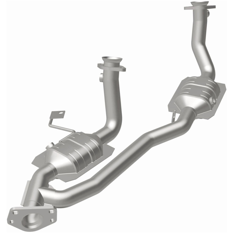 MagnaFlow Conv DF 04 Ford Freestar 3.9L - 49079