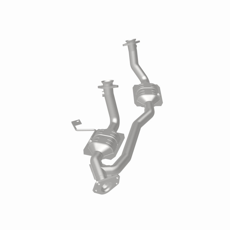 MagnaFlow Conv DF 04 Ford Freestar 3.9L - 49079