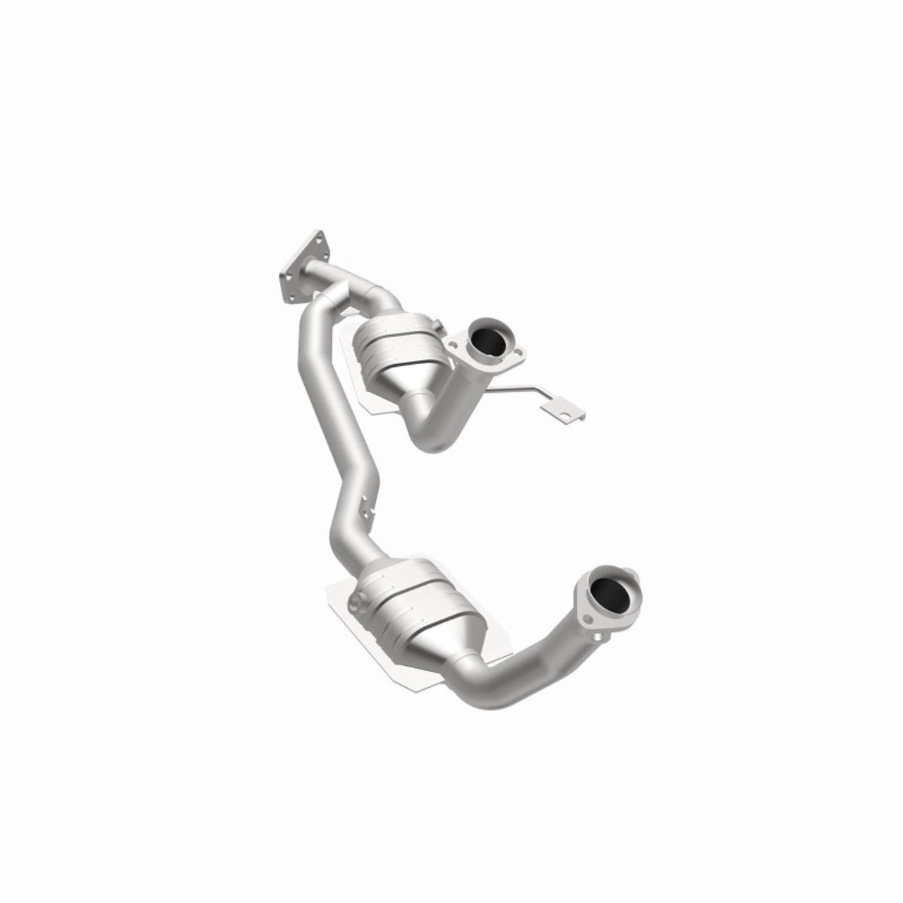 MagnaFlow Conv DF 04 Ford Freestar 3.9L - 49079