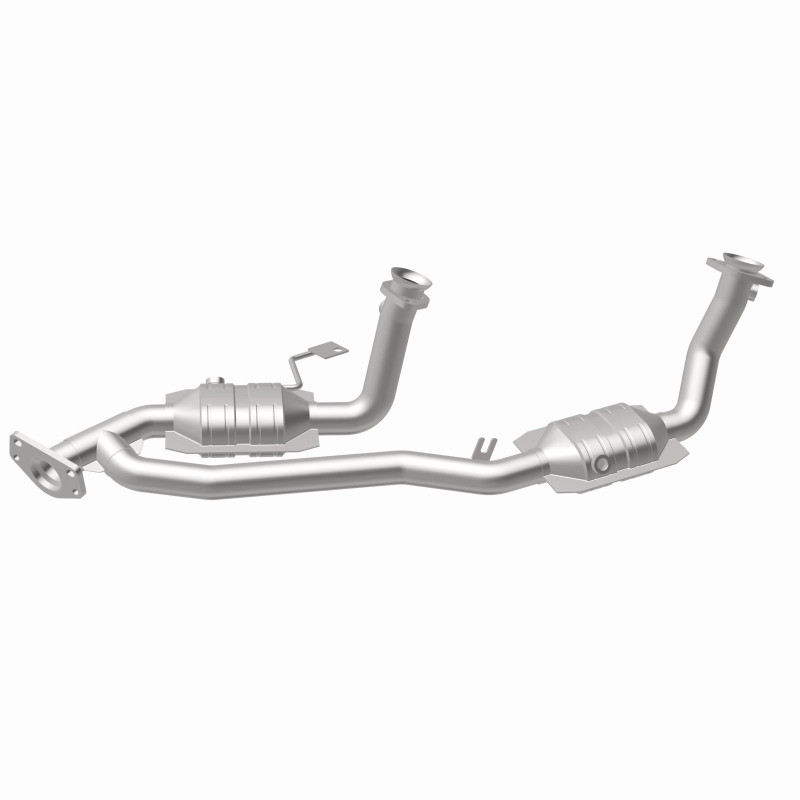 MagnaFlow Conv DF 04 Ford Freestar 3.9L - 49079