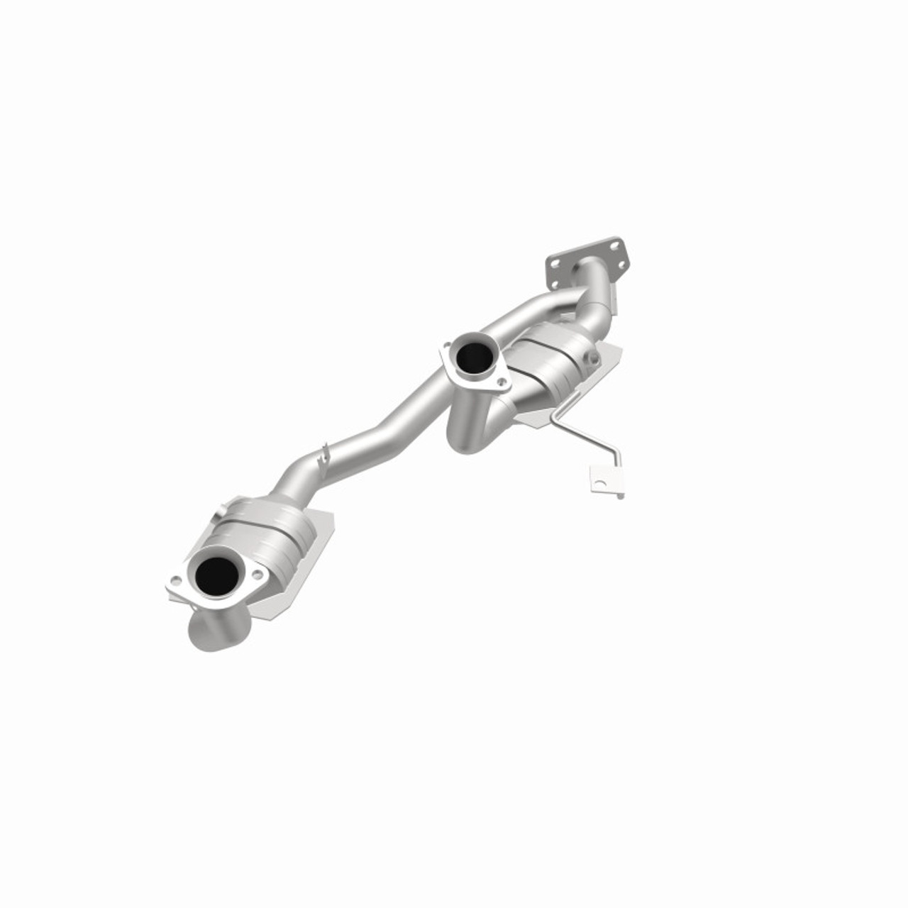 MagnaFlow Conv DF 04 Ford Freestar 3.9L - 49079