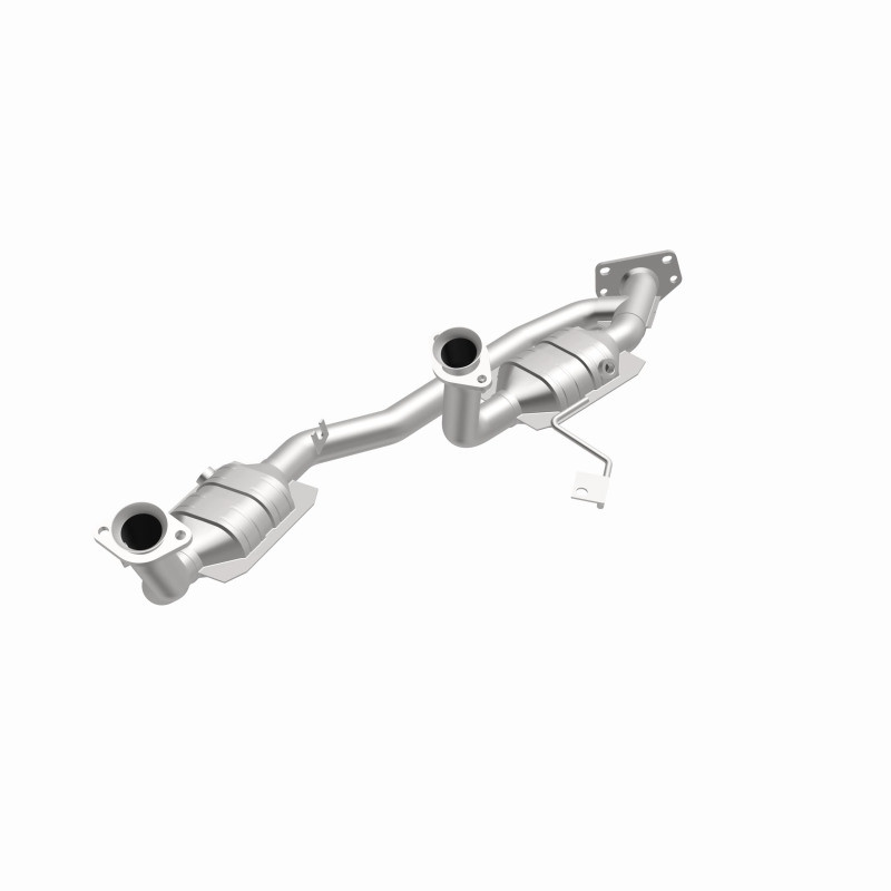MagnaFlow Conv DF 04 Ford Freestar 3.9L - 49079