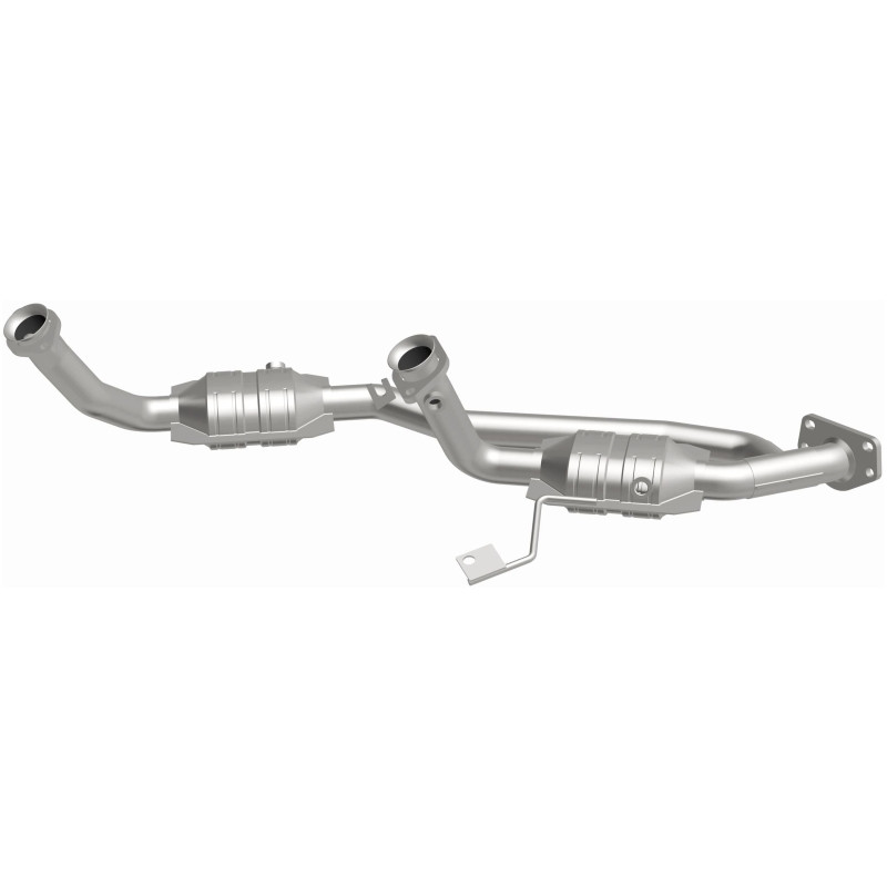 MagnaFlow Conv DF 04 Ford Freestar 3.9L - 49079