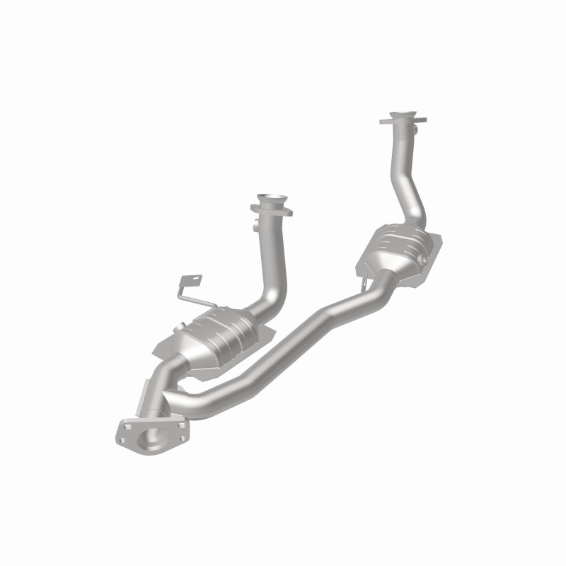 MagnaFlow Conv DF 04 Ford Freestar 3.9L - 49079