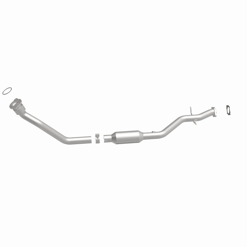 MagnaFlow Conv DF 97-98 GM Vans 3.4L OEM - 49083