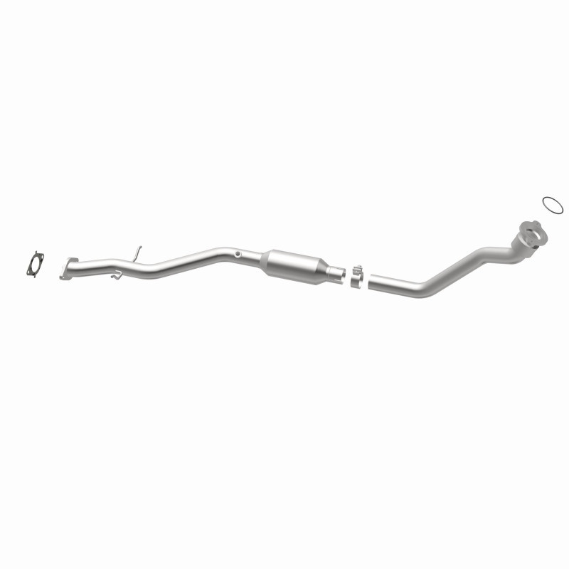 MagnaFlow Conv DF 97-98 GM Vans 3.4L OEM - 49083