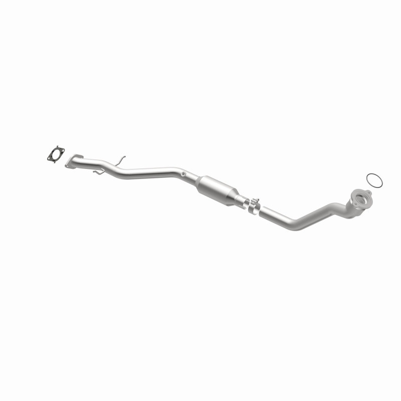 MagnaFlow Conv DF 97-98 GM Vans 3.4L OEM - 49083