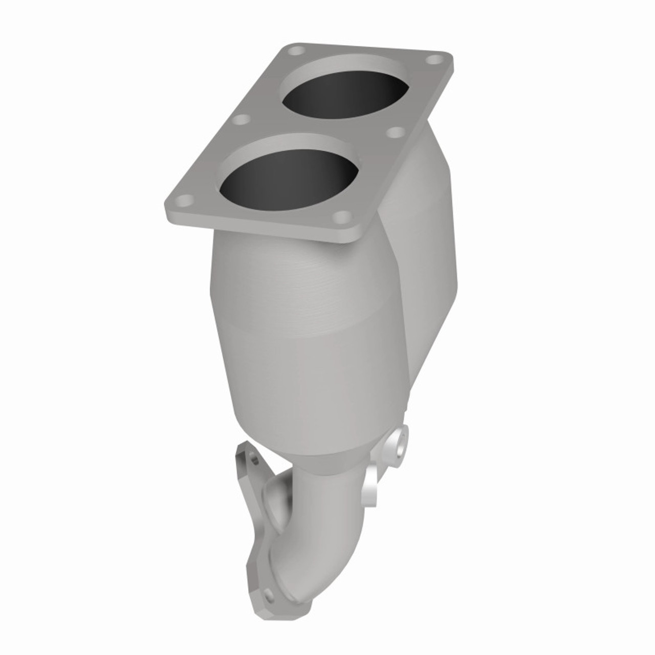 MagnaFlow Conv DF 00-02 Nissan Sentra 1.8 Front - 49103