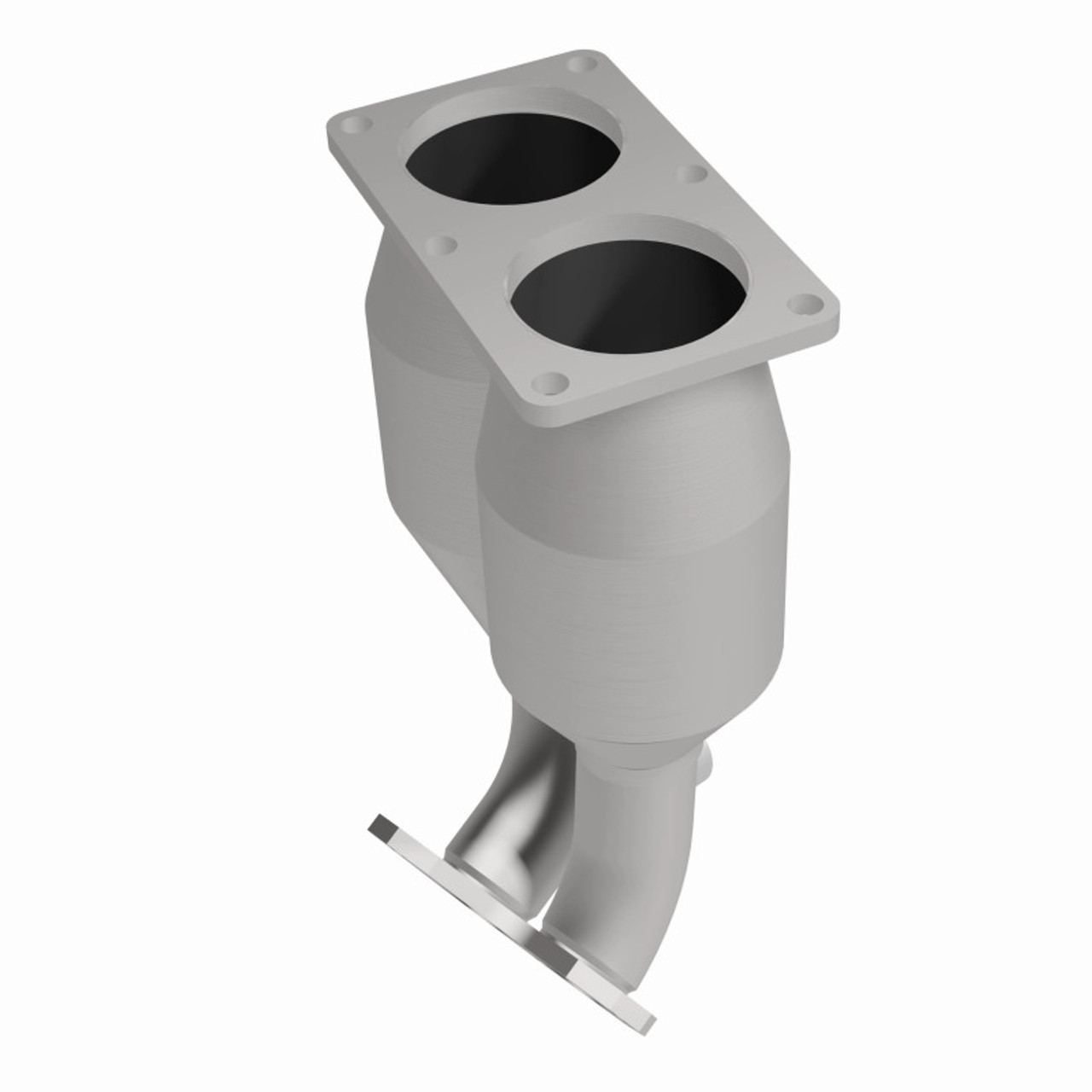 MagnaFlow Conv DF 00-02 Nissan Sentra 1.8 Front - 49103