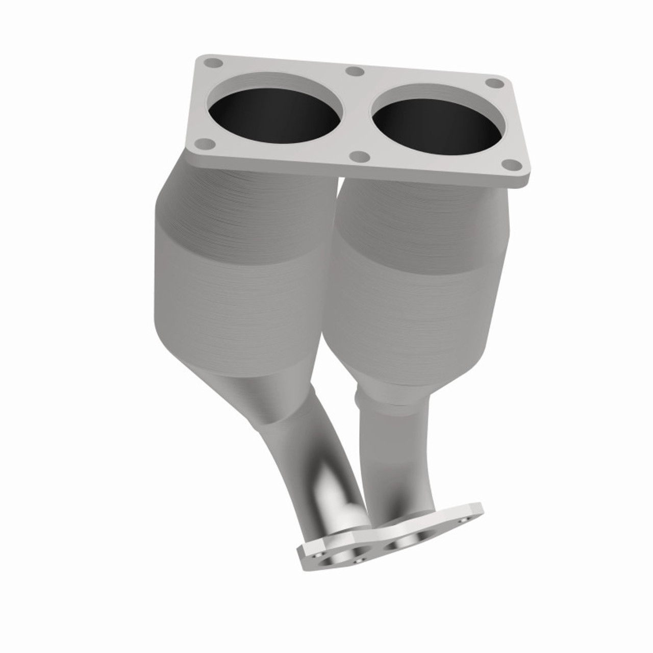 MagnaFlow Conv DF 00-02 Nissan Sentra 1.8 Front - 49103