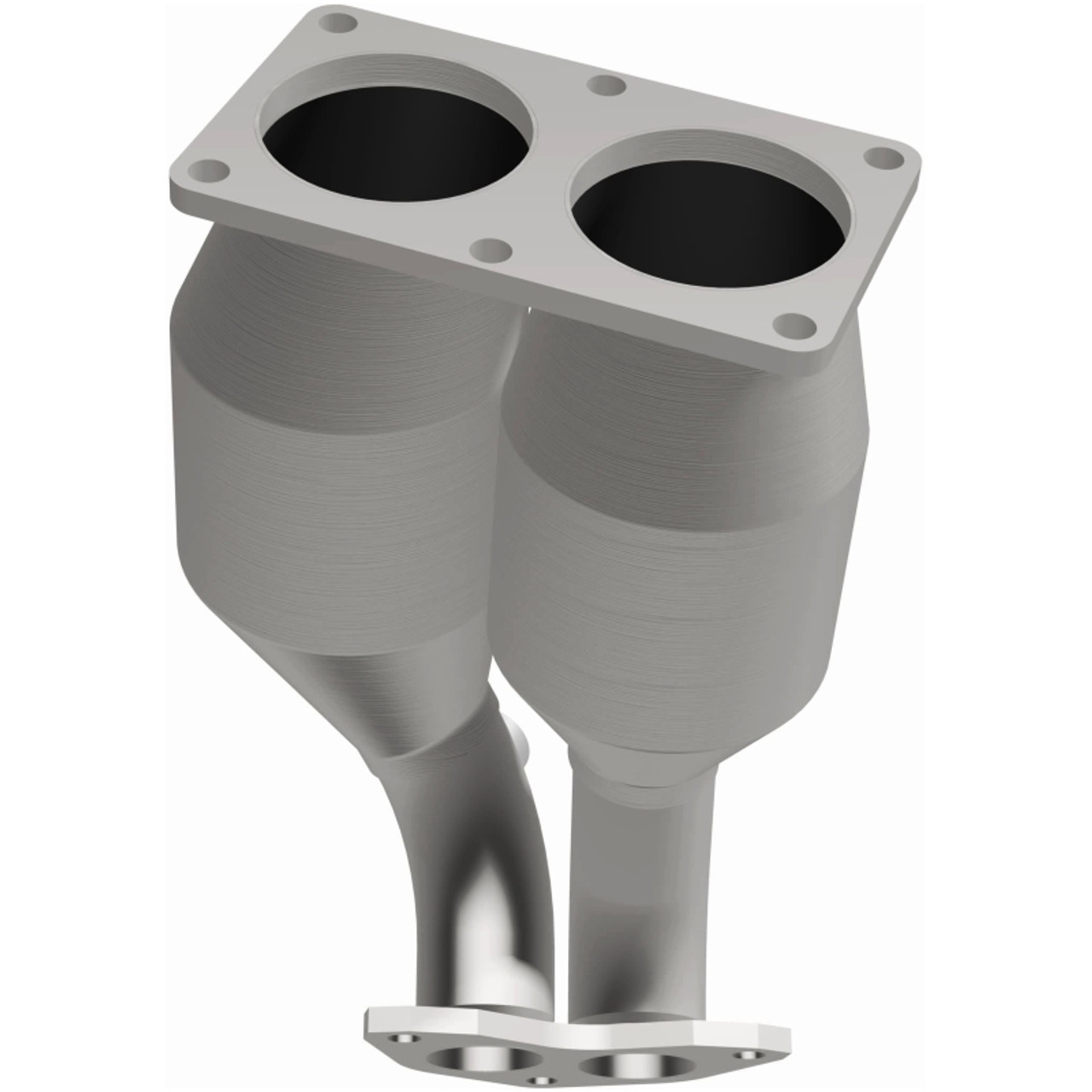 MagnaFlow Conv DF 00-02 Nissan Sentra 1.8 Front - 49103