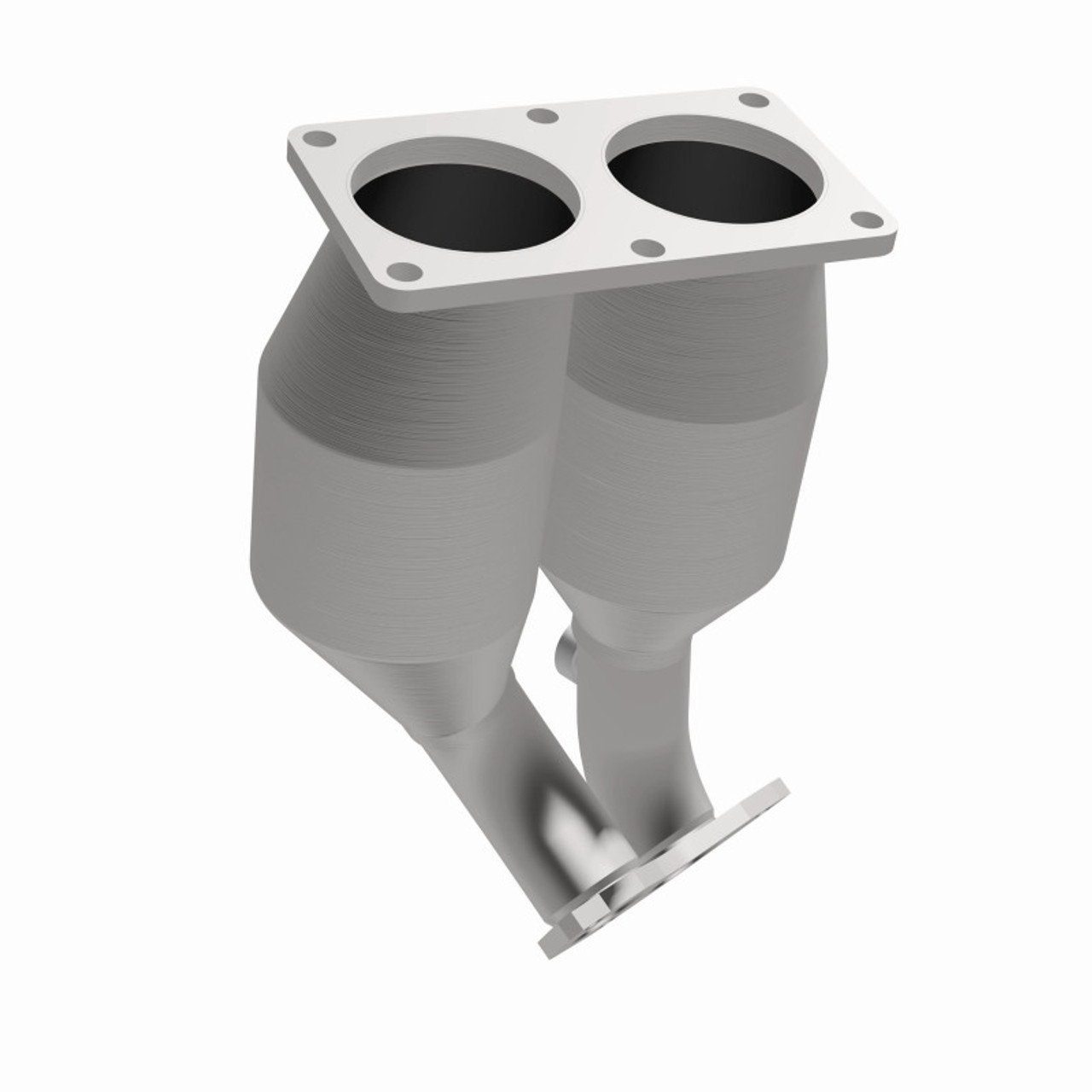 MagnaFlow Conv DF 00-02 Nissan Sentra 1.8 Front - 49103