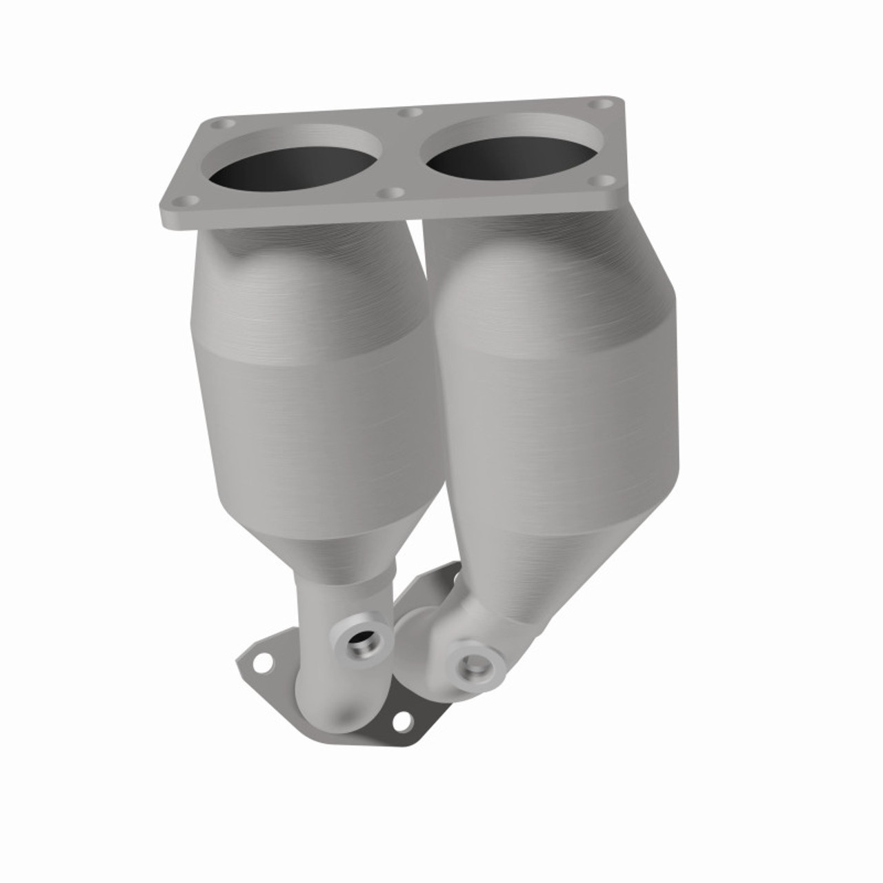 MagnaFlow Conv DF 00-02 Nissan Sentra 1.8 Front - 49103