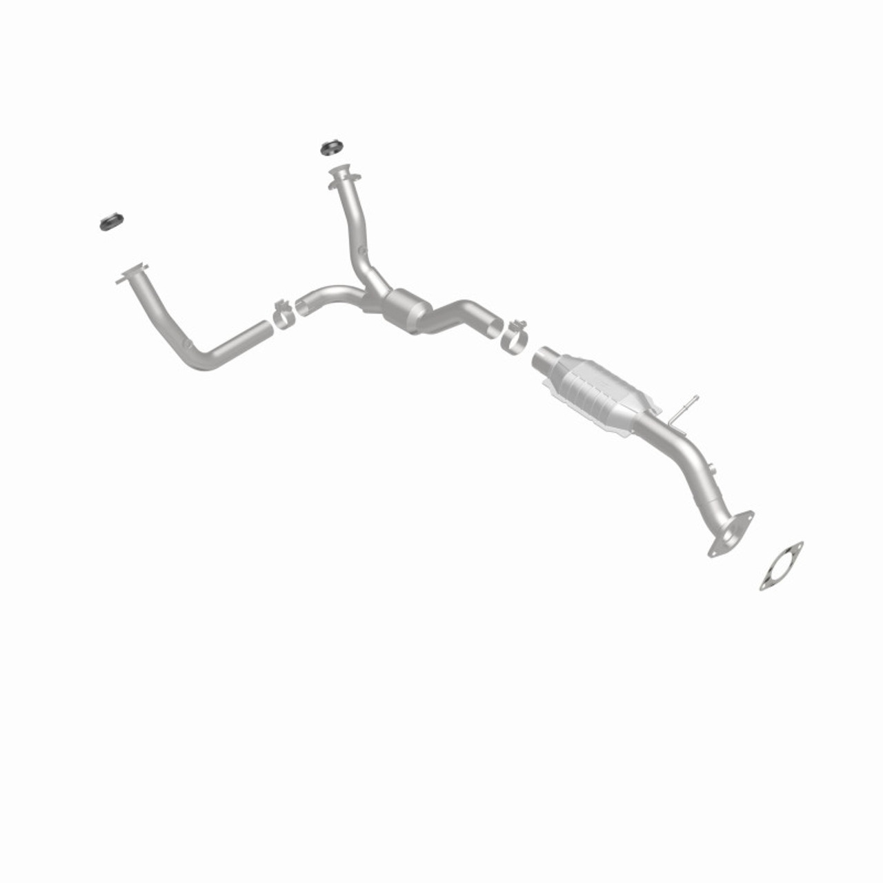 MagnaFlow Conv DF 00-04 Blazer OEM - 49109