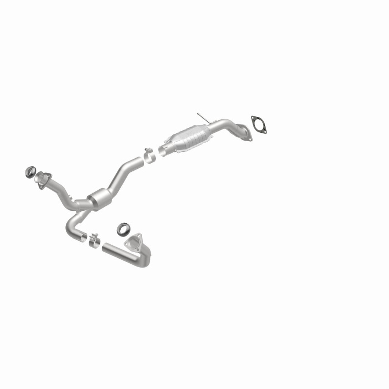 MagnaFlow Conv DF 00-04 Blazer OEM - 49109