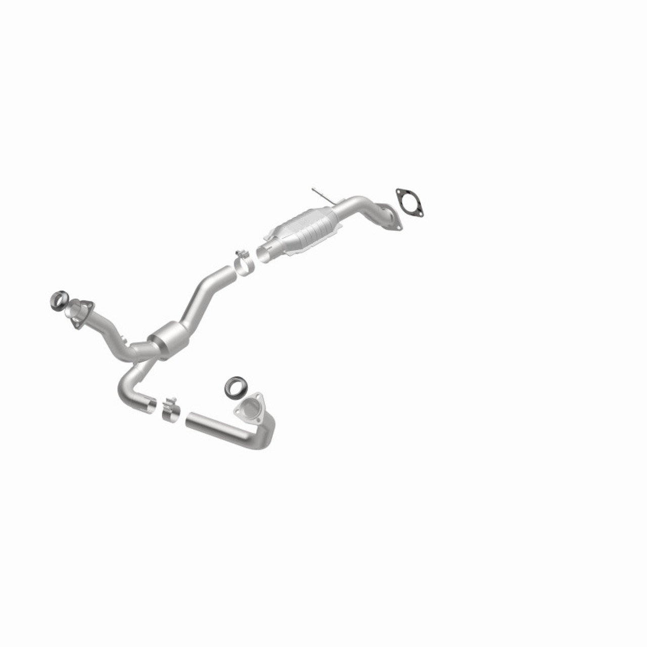 MagnaFlow Conv DF 00-04 Blazer OEM - 49109