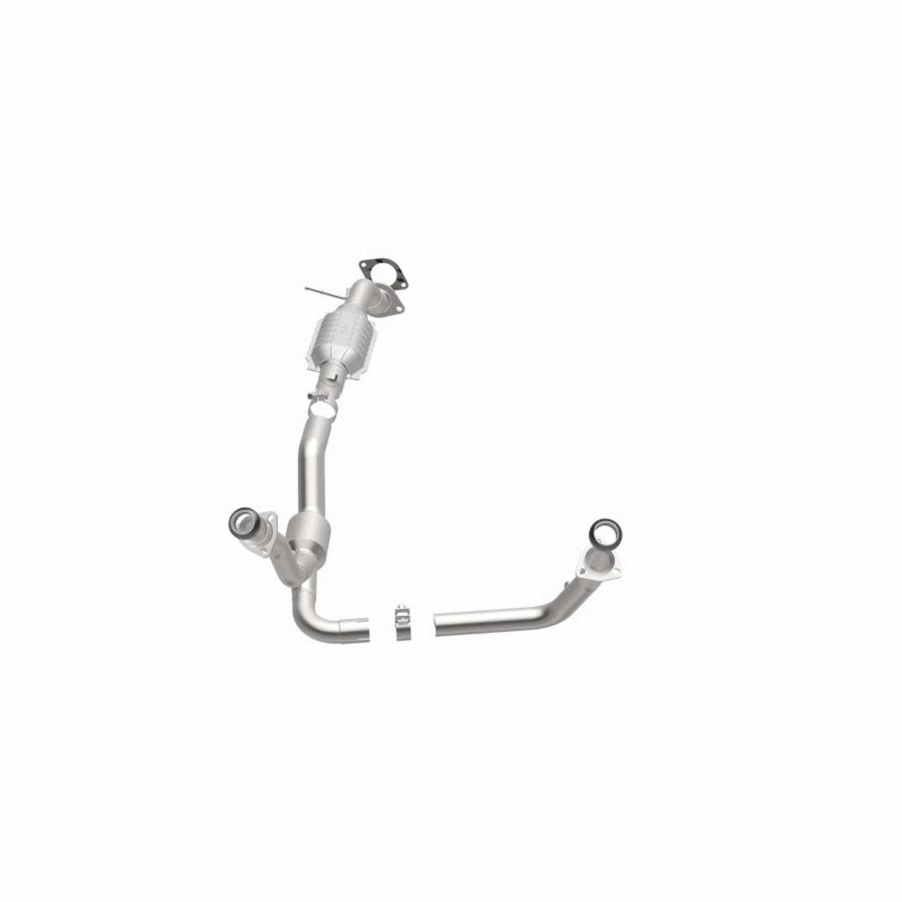 MagnaFlow Conv DF 00-04 Blazer OEM - 49109