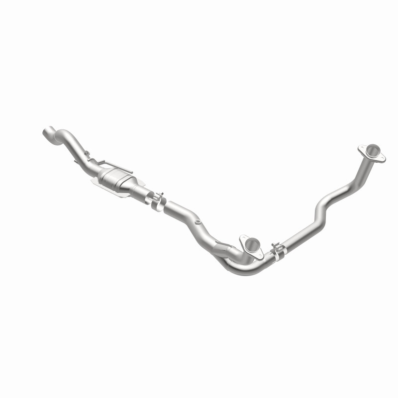 MagnaFlow Conv DF 00 Dakota 3.9L 4wd OEM - 49111