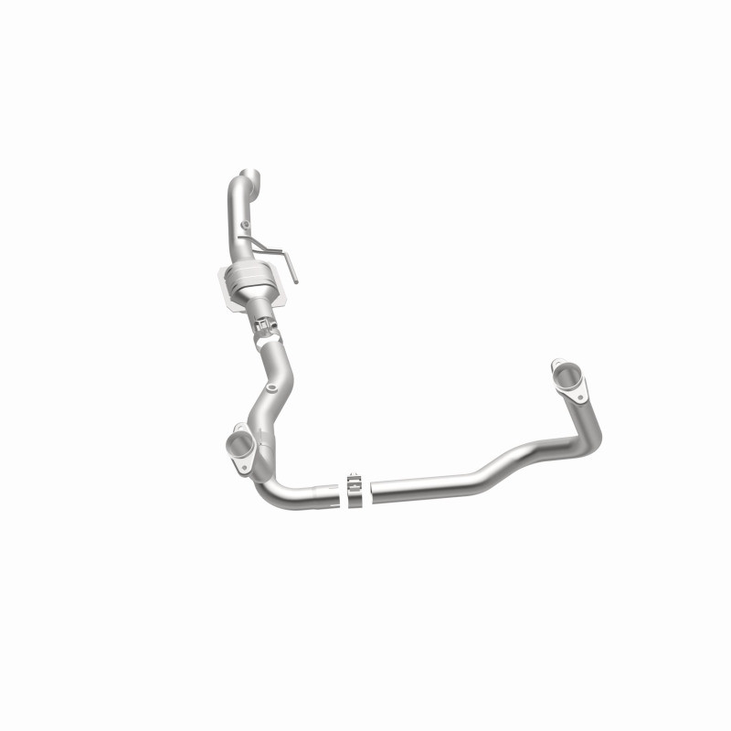 MagnaFlow Conv DF 00 Dakota 3.9L 4wd OEM - 49111