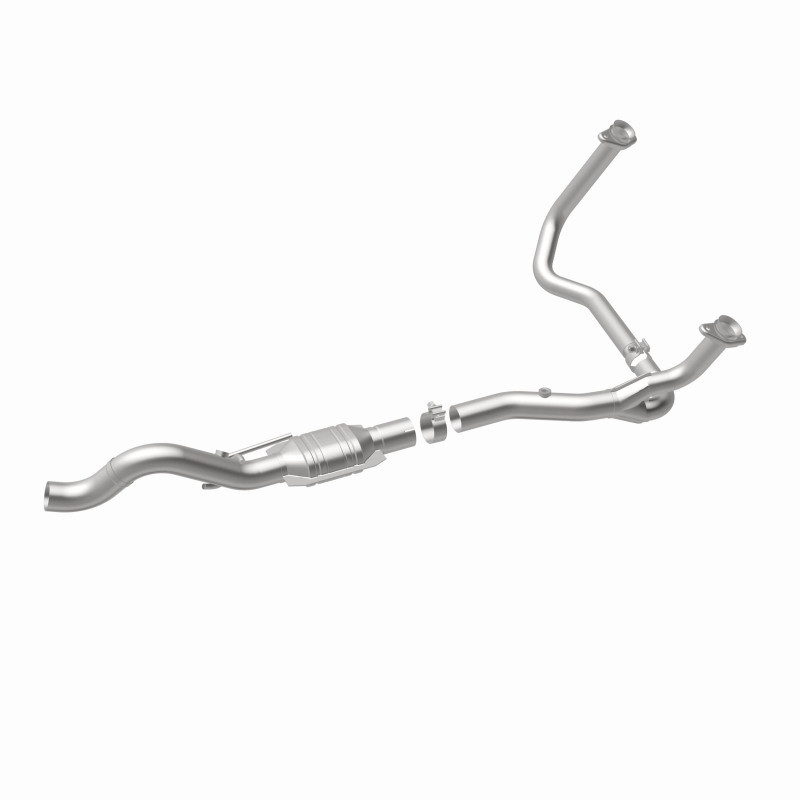 MagnaFlow Conv DF 00 Dakota 3.9L 4wd OEM - 49111