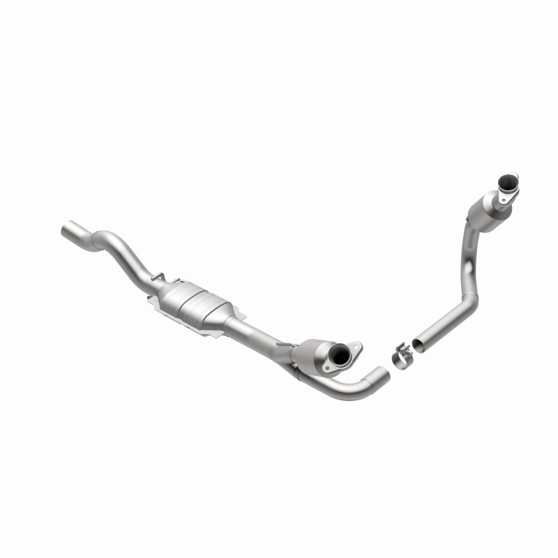 MagnaFlow Conv DF 01 Dakota 3.9L 4wd OEM - 49112