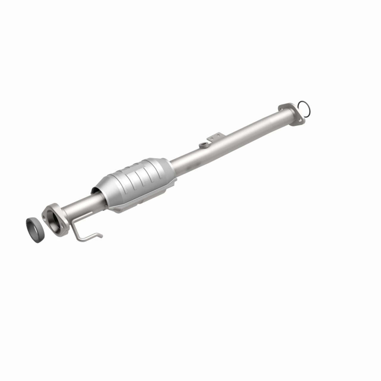 MagnaFlow Conv DF 99-02 Vitara 1.6/2 OEM - 49115