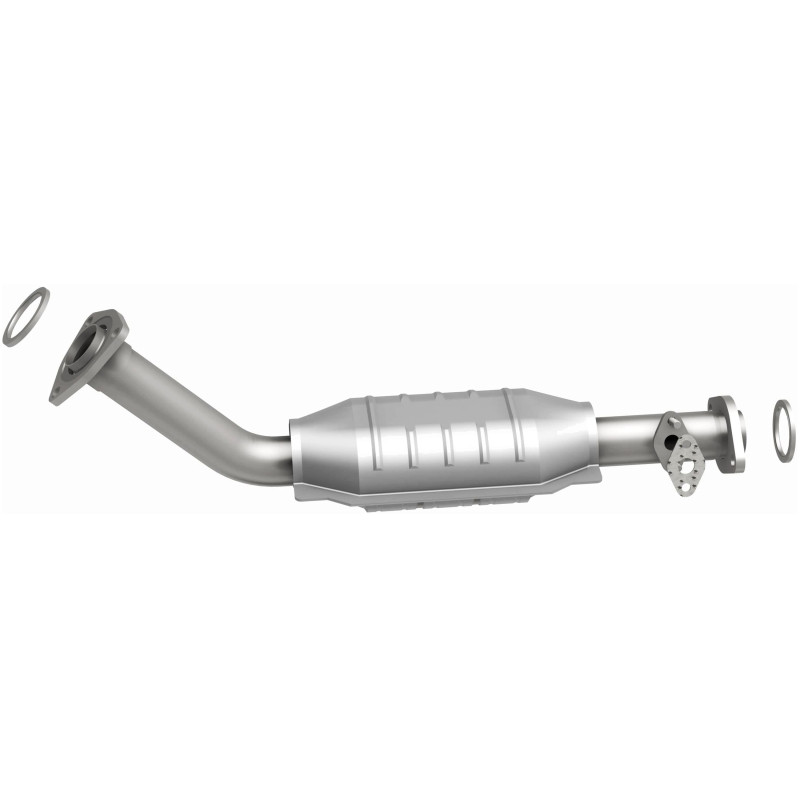 MagnaFlow Conv DF 00-04 Tundra 4.7L P/S OEM - 49117