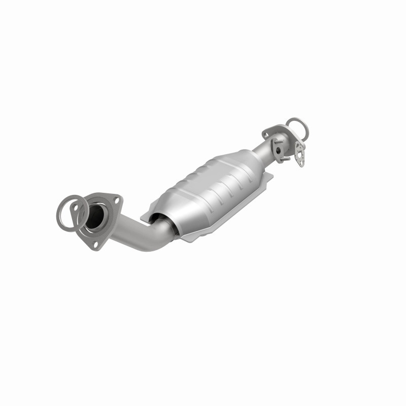 MagnaFlow Conv DF 00-04 Tundra 4.7L P/S OEM - 49117