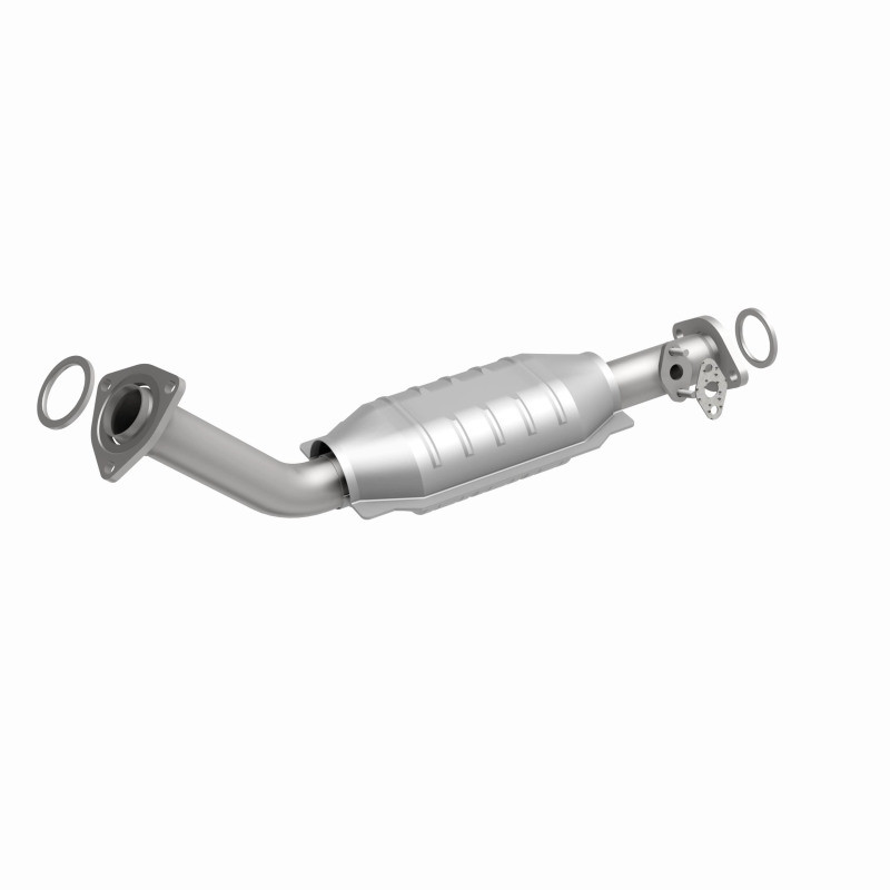 MagnaFlow Conv DF 00-04 Tundra 4.7L P/S OEM - 49117