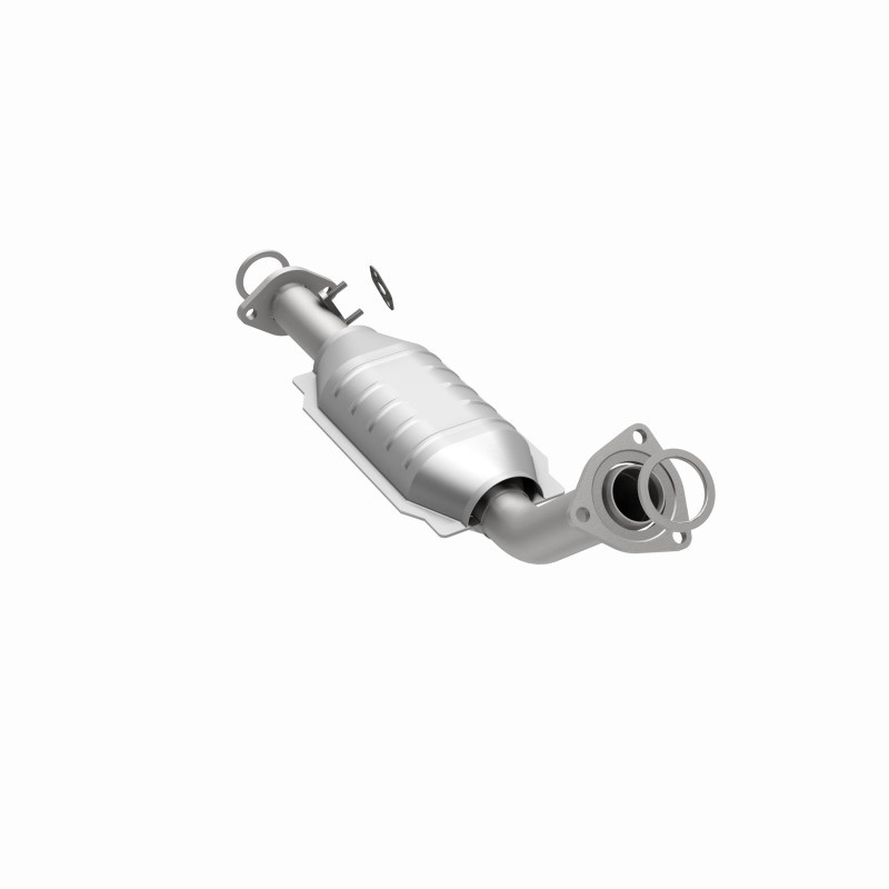 MagnaFlow Conv DF 00-04 Tundra 4.7L P/S OEM - 49117