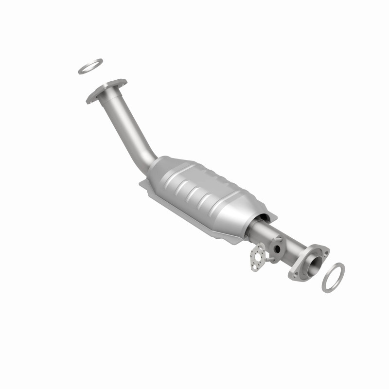 MagnaFlow Conv DF 00-04 Tundra 4.7L P/S OEM - 49117