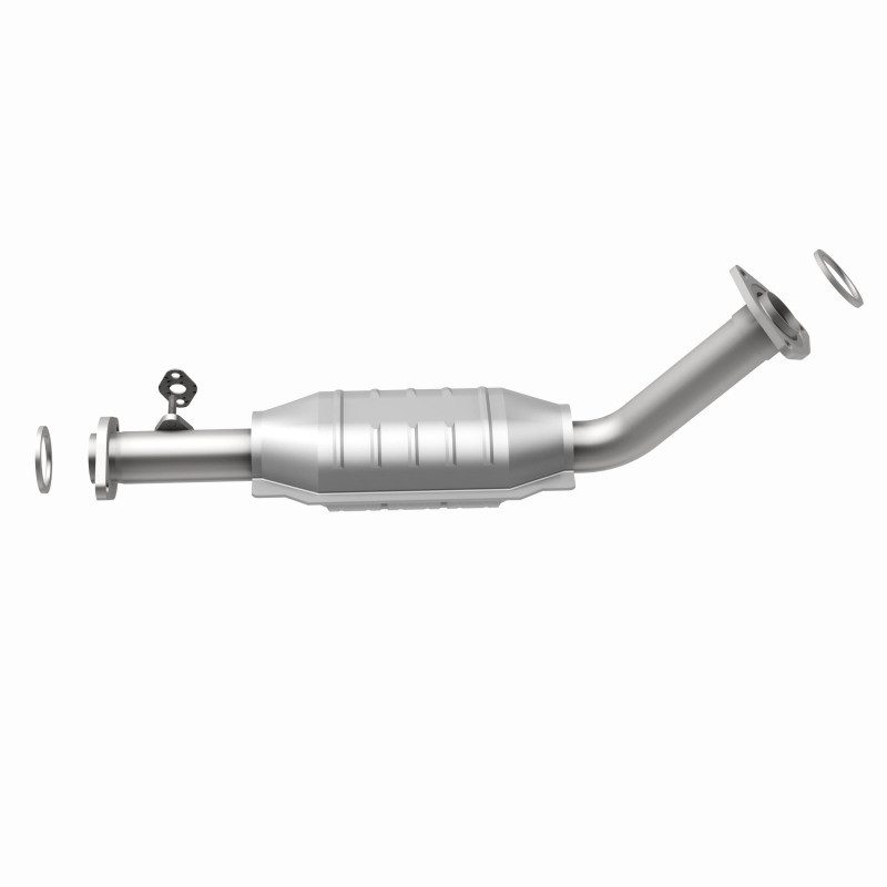 MagnaFlow Conv DF 00-04 Tundra 4.7L P/S OEM - 49117