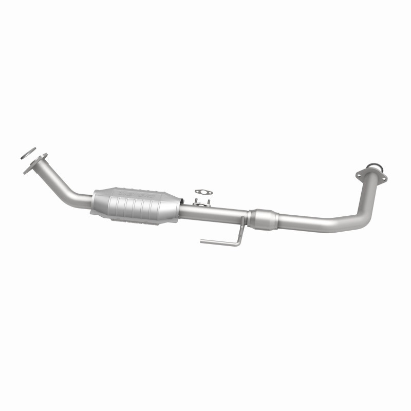 MagnaFlow Conv DF 00-04 Tundra 4.7L D/S OEM - 49118