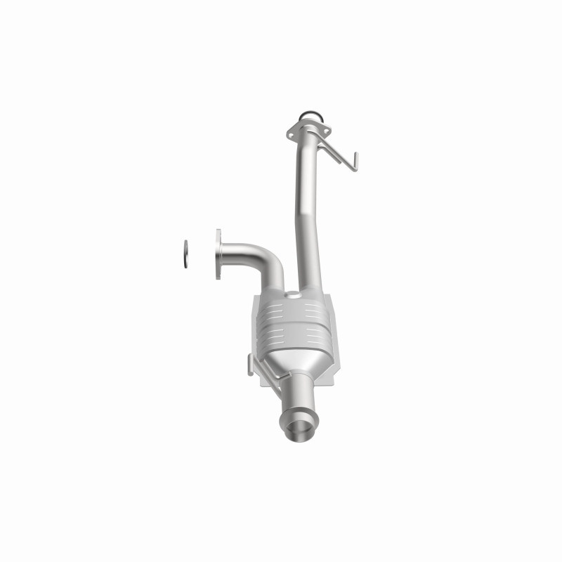 MagnaFlow Conv DF 00-04 Tundra 4.7L Rear OEM - 49122