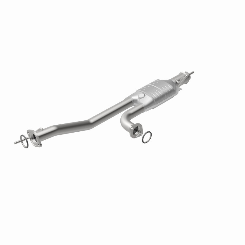MagnaFlow Conv DF 00-04 Tundra 4.7L Rear OEM - 49122