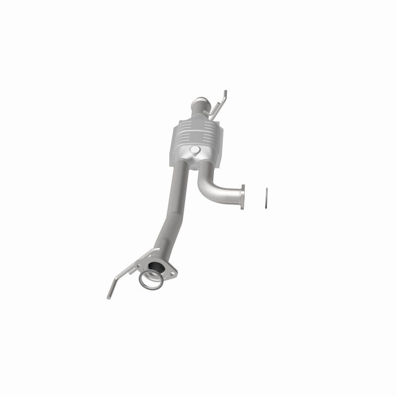 MagnaFlow Conv DF 00-04 Tundra 4.7L Rear OEM - 49122