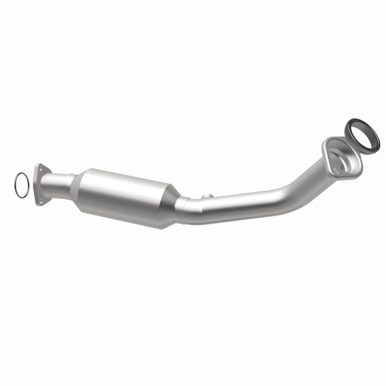 MagnaFlow Conv DF 02-06 Honda CR-V 2.4L OEM - 49123