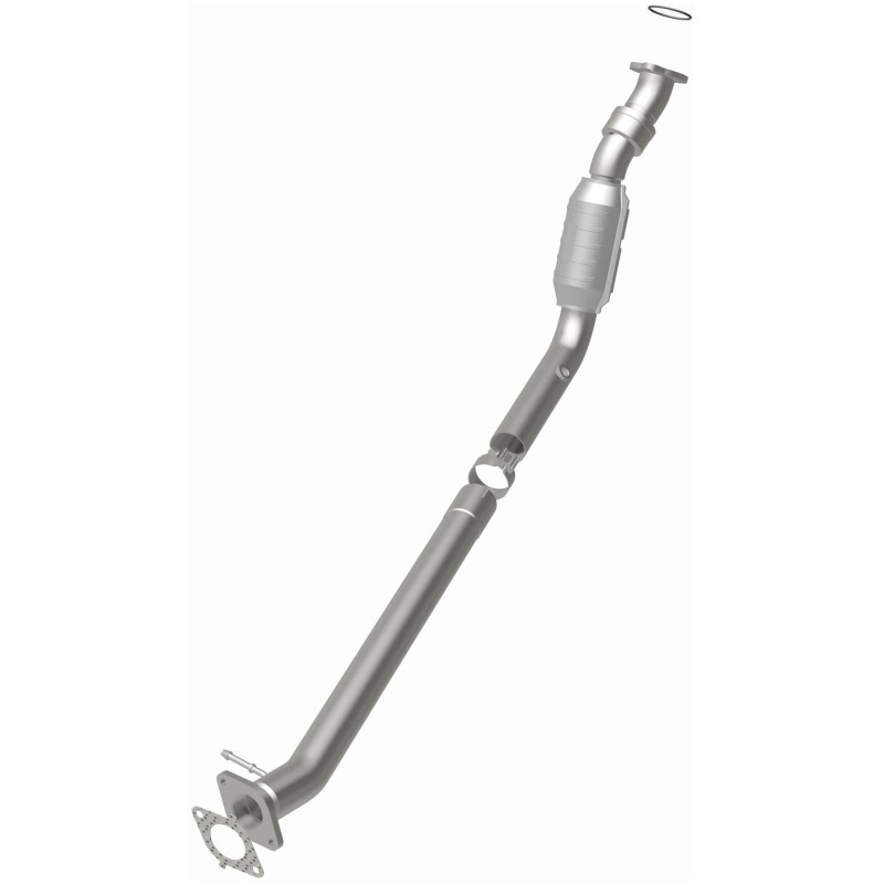 MagnaFlow Conv DF Uplander 06 3.5L OEM - 49126