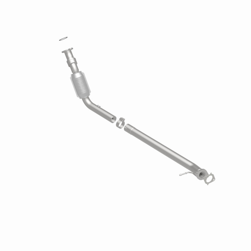 MagnaFlow Conv DF Uplander 06 3.5L OEM - 49126