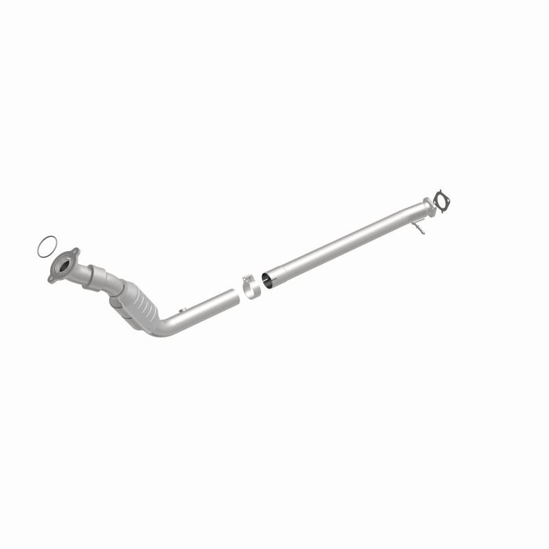 MagnaFlow Conv DF Uplander 06 3.5L OEM - 49126
