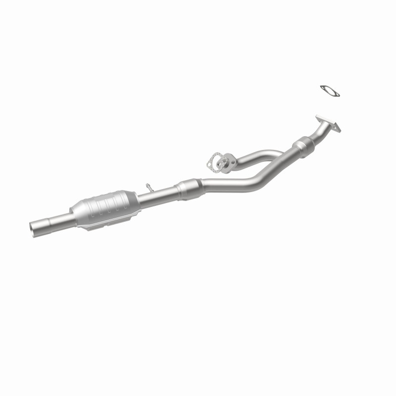 MagnaFlow Conv DF 01-03 Santa Fe OEM - 49130
