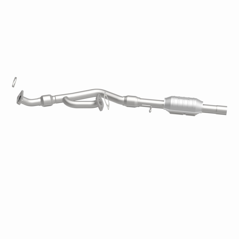 MagnaFlow Conv DF 01-03 Santa Fe OEM - 49130