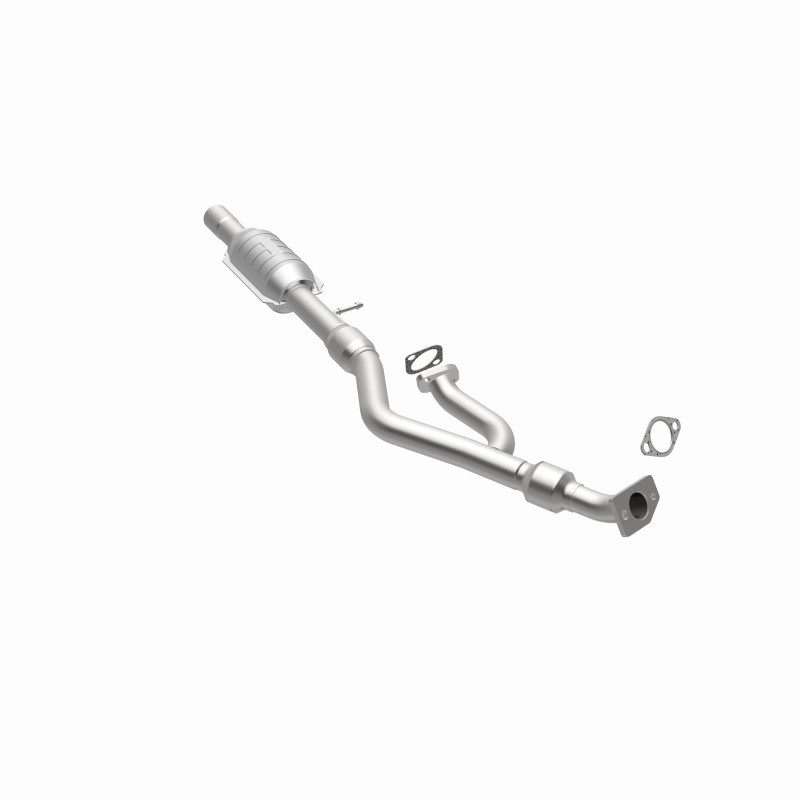 MagnaFlow Conv DF 01-03 Santa Fe OEM - 49130