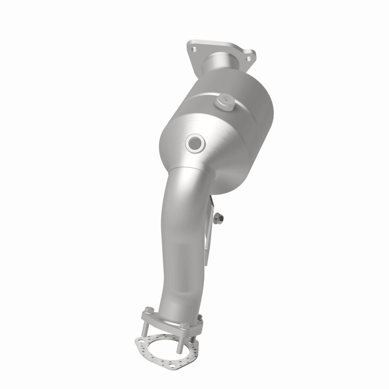 MagnaFlow Conv DF Audi S4 - 49136