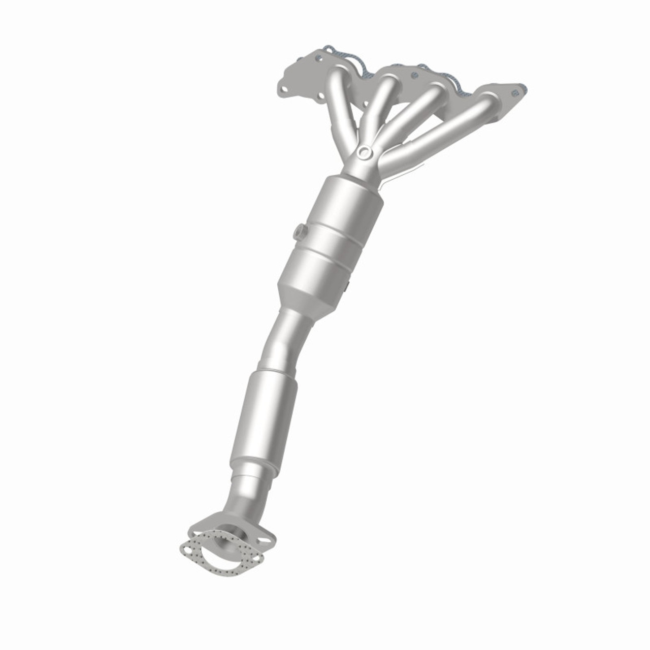 MagnaFlow Conv DF 08-09 Ford Focus 2.0L - 49139