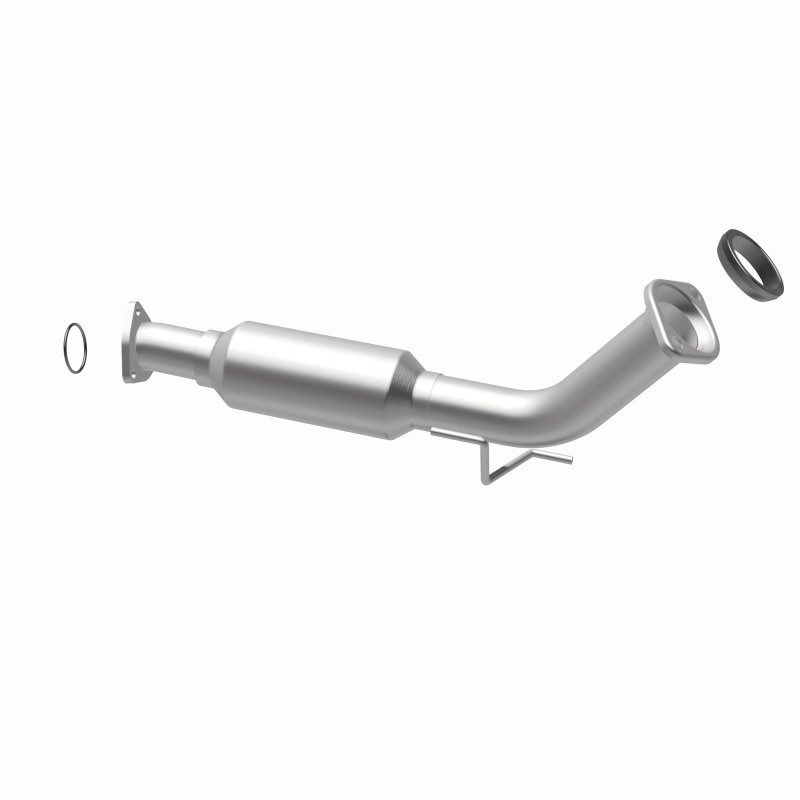 MagnaFlow Conv DF 02-05 Honda Civic SI 2.0L - 49142