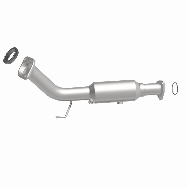 MagnaFlow Conv DF 02-05 Honda Civic SI 2.0L - 49142